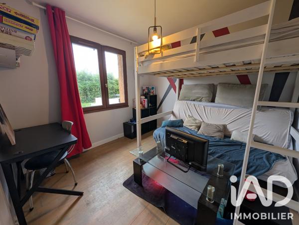 Maison à vendre 5 pièces 102 m² Montauban