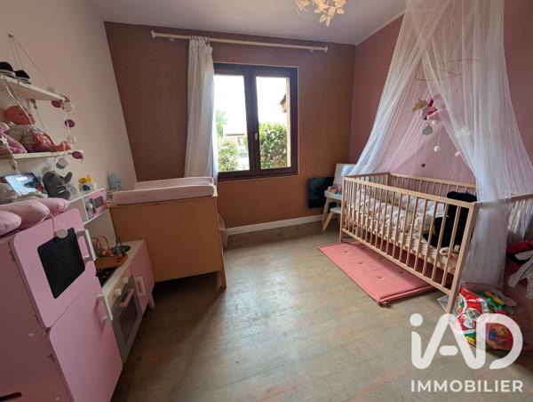 Maison à vendre 5 pièces 102 m² Montauban