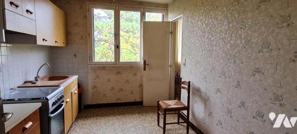 Compiègne, quartier LES JARDINS