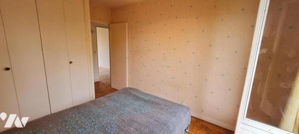 Compiègne, quartier LES JARDINS