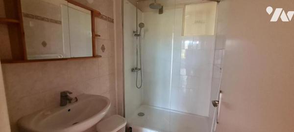 Compiègne, quartier LES JARDINS