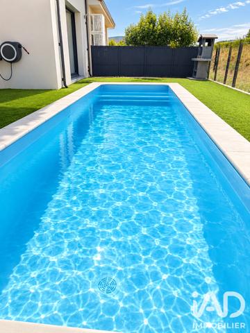 Maison à vendre 5 pièces 106 m² Salses-le-Château