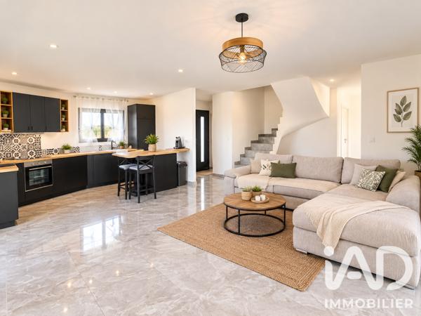 Maison à vendre 5 pièces 106 m² Salses-le-Château