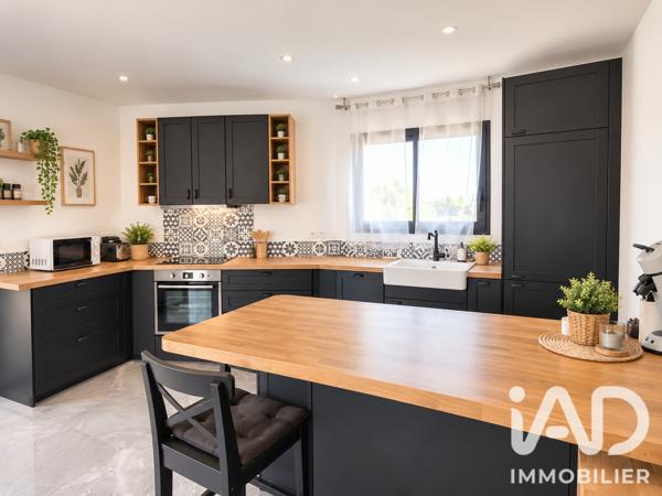 Maison à vendre 5 pièces 106 m² Salses-le-Château