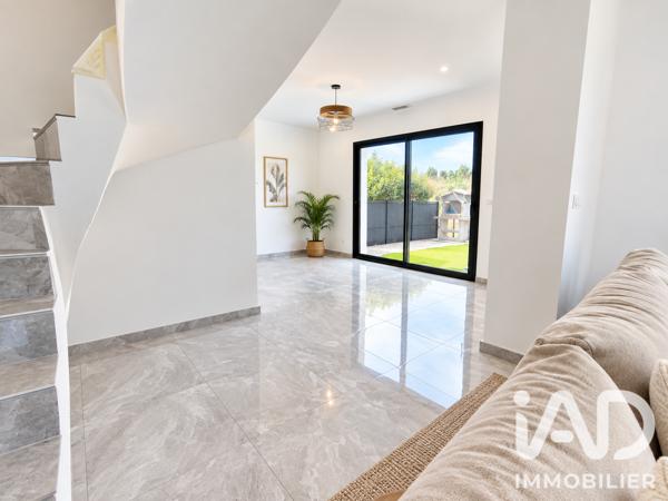 Maison à vendre 5 pièces 106 m² Salses-le-Château