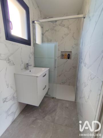 Maison à vendre 5 pièces 106 m² Salses-le-Château