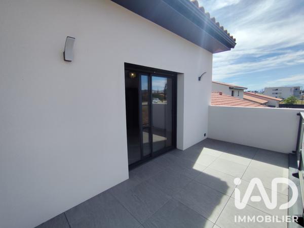Maison à vendre 5 pièces 106 m² Salses-le-Château