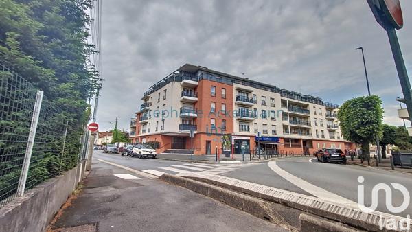 Appartement à vendre 2 pièces 40 m² Chelles