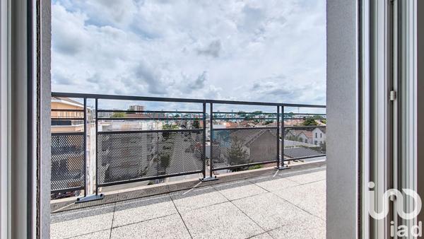 Appartement à vendre 2 pièces 40 m² Chelles