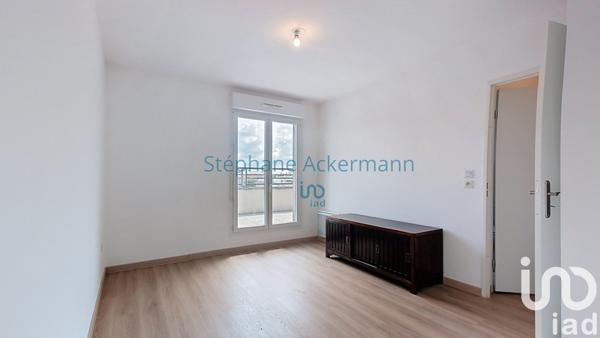 Appartement à vendre 2 pièces 40 m² Chelles