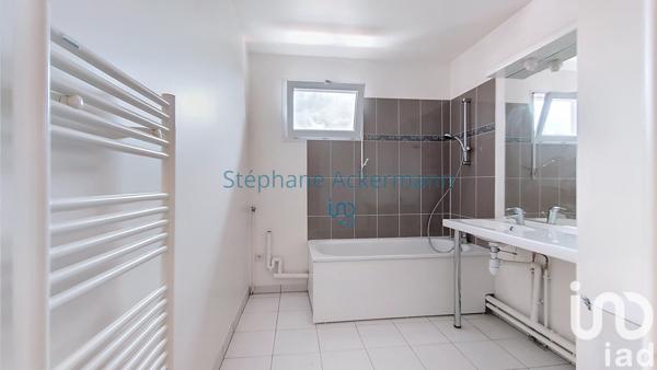 Appartement à vendre 2 pièces 40 m² Chelles