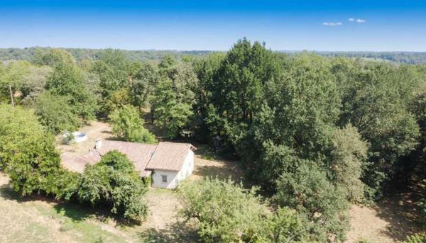 Maison ancienne - Vergt Rare ! Maison de 110m² sans aucun voisin ni nuisance à 20 minutes de Périgueux