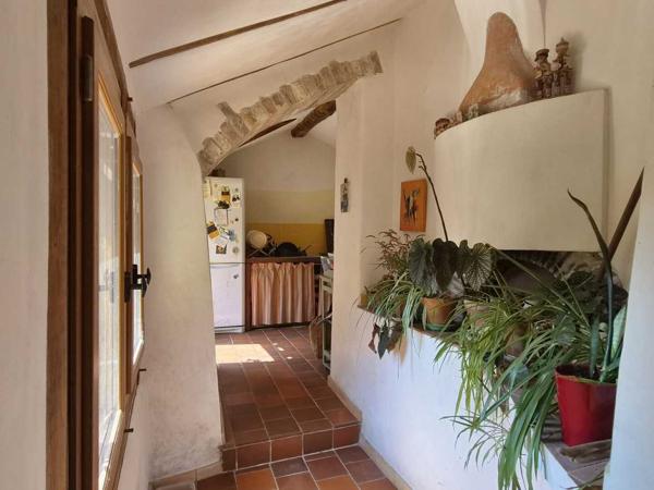 Maison ancienne - Vergt Rare ! Maison de 110m² sans aucun voisin ni nuisance à 20 minutes de Périgueux