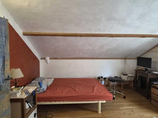 Maison ancienne - Vergt Rare ! Maison de 110m² sans aucun voisin ni nuisance à 20 minutes de Périgueux