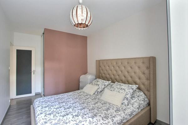 IDEAL POUR VOTRE FAMILLE APPARTEMENT 4 PIECES A VILLENEUVE LA GARENNE