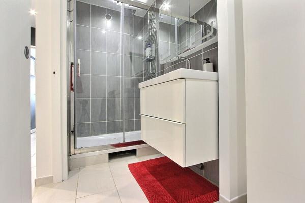 IDEAL POUR VOTRE FAMILLE APPARTEMENT 4 PIECES A VILLENEUVE LA GARENNE