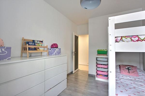 IDEAL POUR VOTRE FAMILLE APPARTEMENT 4 PIECES A VILLENEUVE LA GARENNE