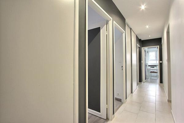 IDEAL POUR VOTRE FAMILLE APPARTEMENT 4 PIECES A VILLENEUVE LA GARENNE