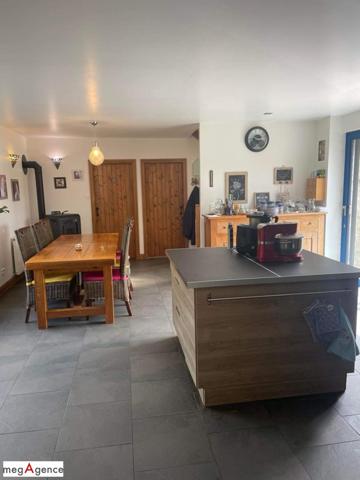 Maison à LIGNOL, 56160 - 5 pièces 116m²