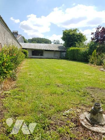 Maison de ville spacieuse à FRUGES