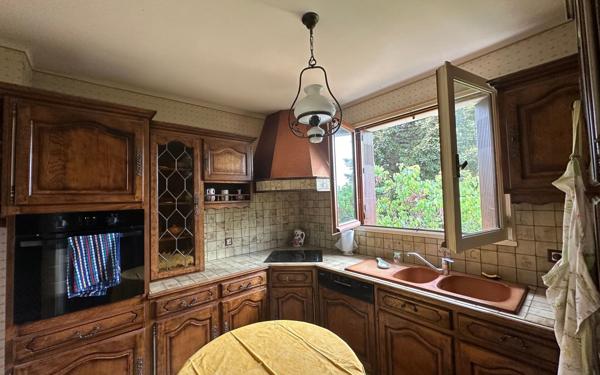 Maison à vendre    3 pièces •  Saint-Vincent-sur-Jard