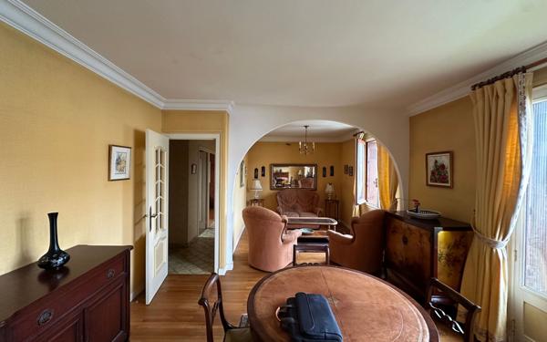 Maison à vendre    3 pièces •  Saint-Vincent-sur-Jard