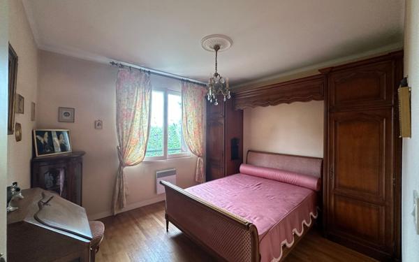 Maison à vendre    3 pièces •  Saint-Vincent-sur-Jard