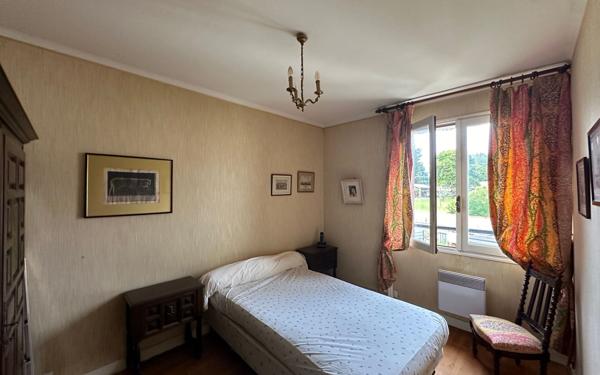 Maison à vendre    3 pièces •  Saint-Vincent-sur-Jard