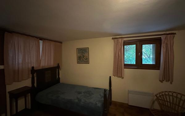 Maison à vendre    3 pièces •  Saint-Vincent-sur-Jard