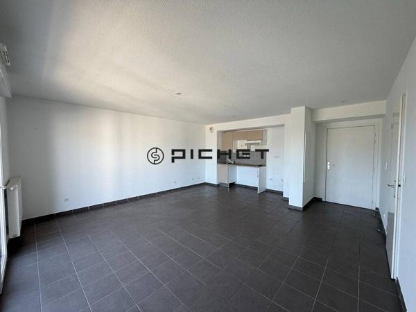 Appartement 3 pièces 70 m² LA SEYNE SUR MER - 83500