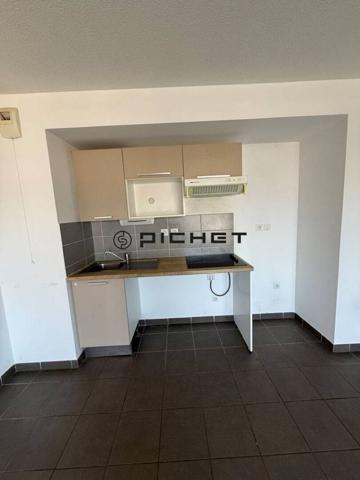 Appartement 3 pièces 70 m² LA SEYNE SUR MER - 83500