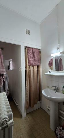 Appartement de 38 m²