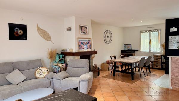 Maison à GISORS (27140)