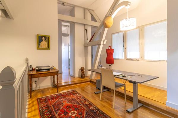 Maison Chabris 9 pièce(s) 233 m2