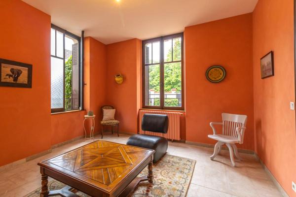 Maison Chabris 9 pièce(s) 233 m2
