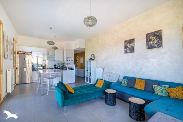 Appartement à vendre |  Lyon 04 |  4 pièces | 86,8 m²