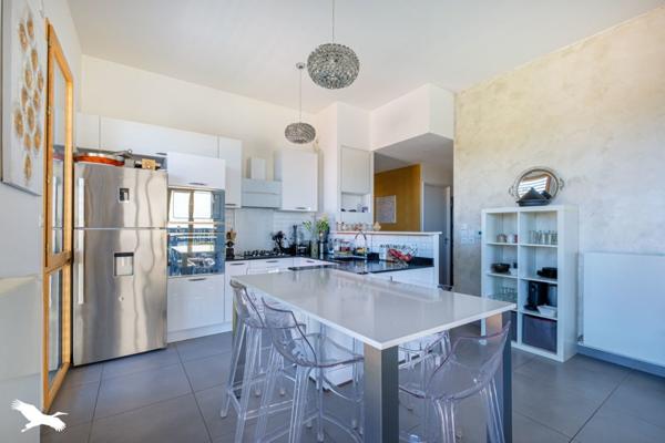 Appartement à vendre |  Lyon 04 |  4 pièces | 86,8 m²