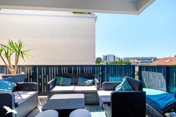 Appartement à vendre |  Lyon 04 |  4 pièces | 86,8 m²