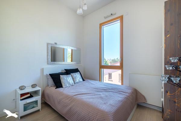 Appartement à vendre |  Lyon 04 |  4 pièces | 86,8 m²