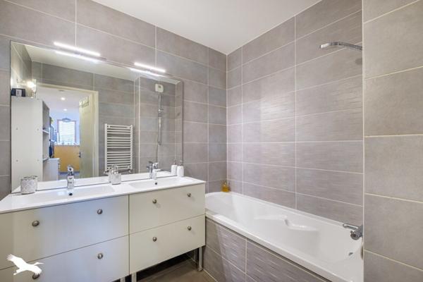 Appartement à vendre |  Lyon 04 |  4 pièces | 86,8 m²