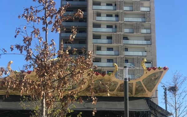 Appartement à vendre    2 pièces • 42,87 m2 Toulouse