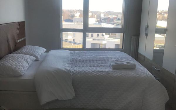 Appartement à vendre    2 pièces • 42,87 m2 Toulouse