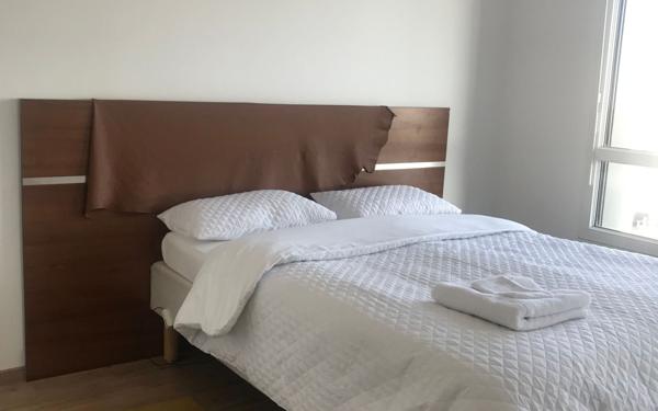Appartement à vendre    2 pièces • 42,87 m2 Toulouse