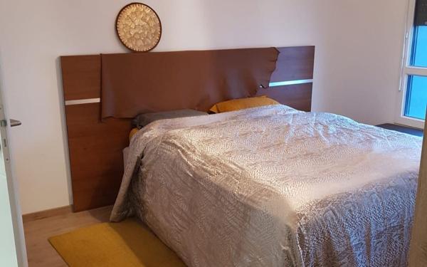 Appartement à vendre    2 pièces • 42,87 m2 Toulouse