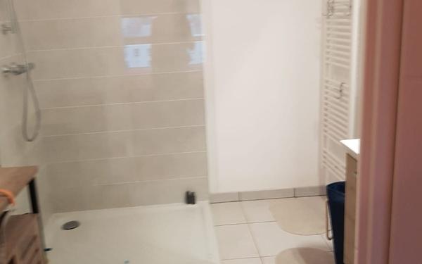 Appartement à vendre    2 pièces • 42,87 m2 Toulouse