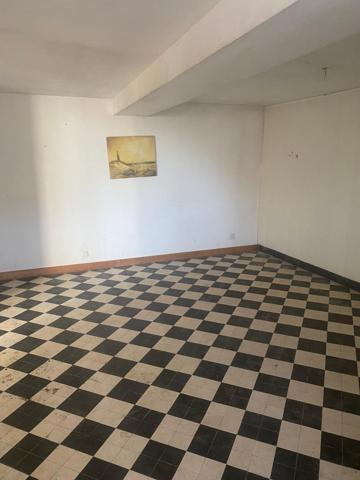 Immeuble de caractère – Centre historique de Langon