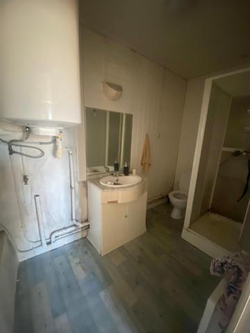 Immeuble de caractère – Centre historique de Langon