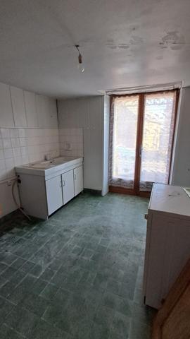 Immeuble de caractère – Centre historique de Langon