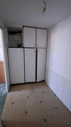 Immeuble de caractère – Centre historique de Langon