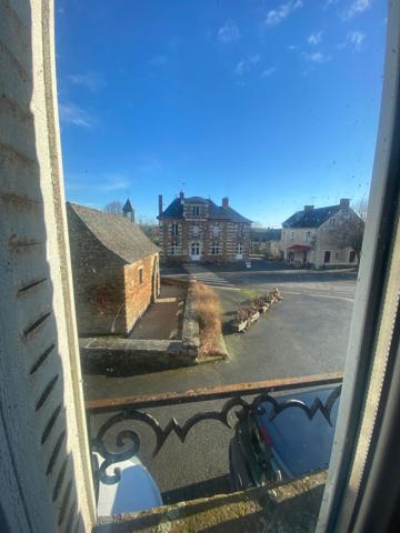 Immeuble de caractère – Centre historique de Langon